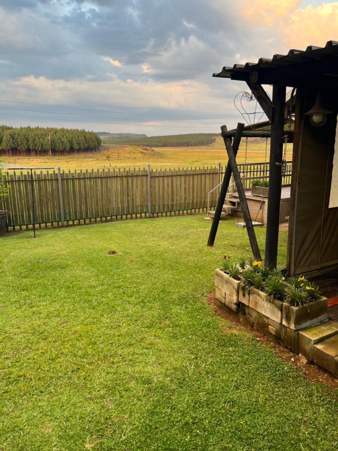 La Prima Casa Villa Граскоп Екстериор снимка